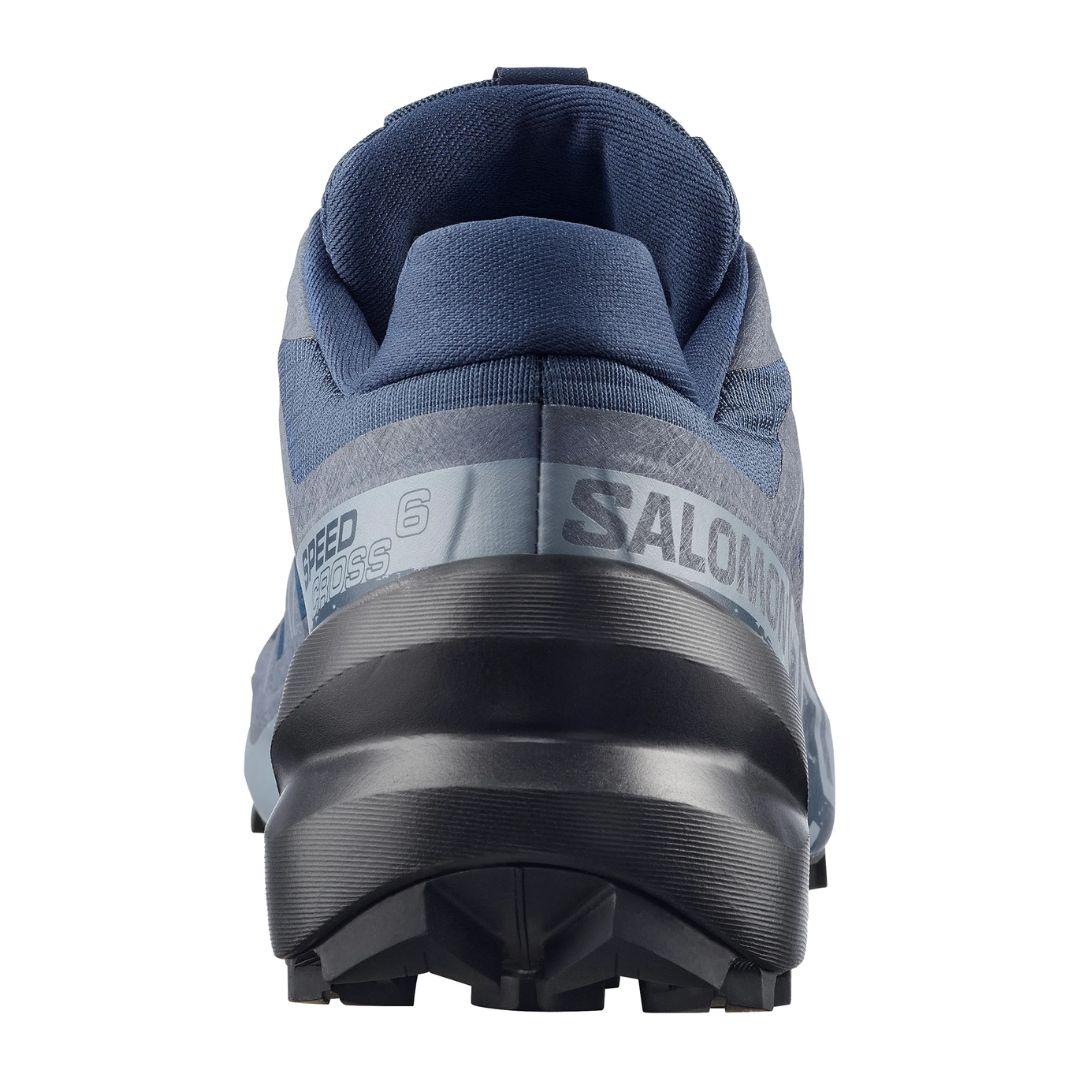 Salomon Women's Speedcross 6 Trail Running Shoes